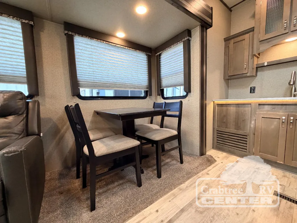 2019 Keystone Sprinter Limited 3151FWRLS, Photos photo 12