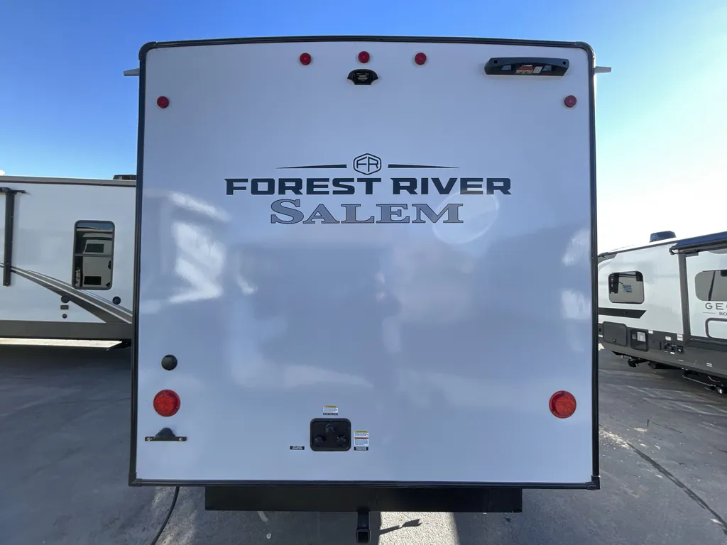 2026 Forest River Salem Hemisphere 301FAM, Photos photo 7