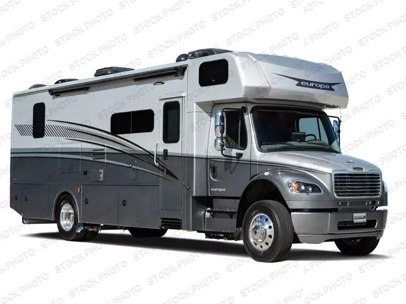 2025 Dynamax Corp Europa 31SS - Photo 2