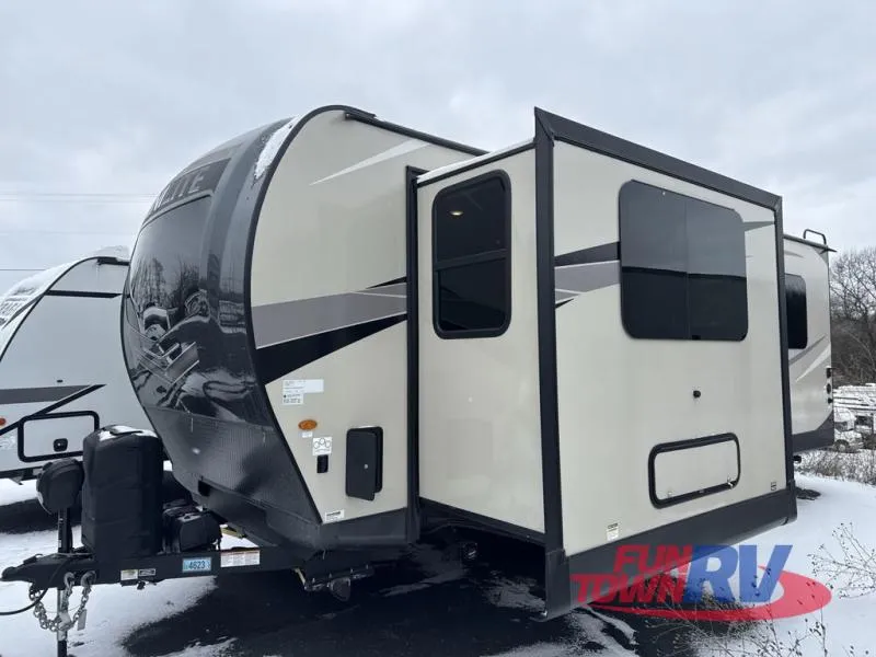2023 Forest River Rockwood Mini Lite 2506S - Photo 3