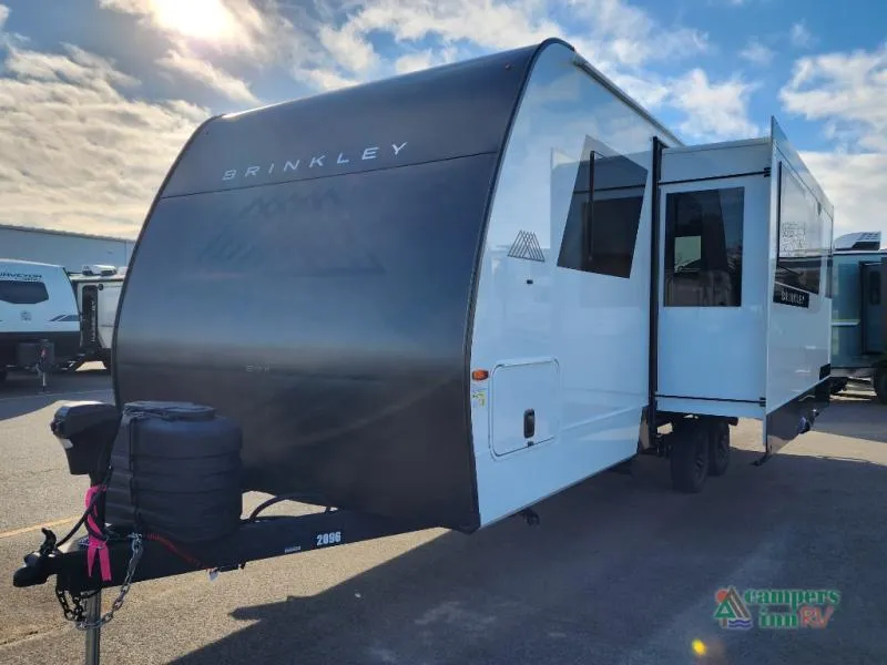 2026 Brinkley Model Ix 23X - Photo 4