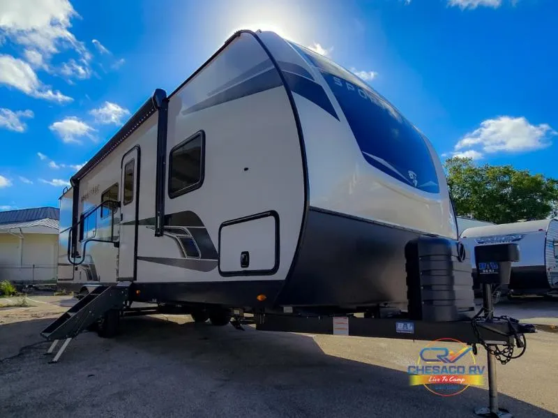 2026 Venture RV SportTrek 271VRB - Main photo