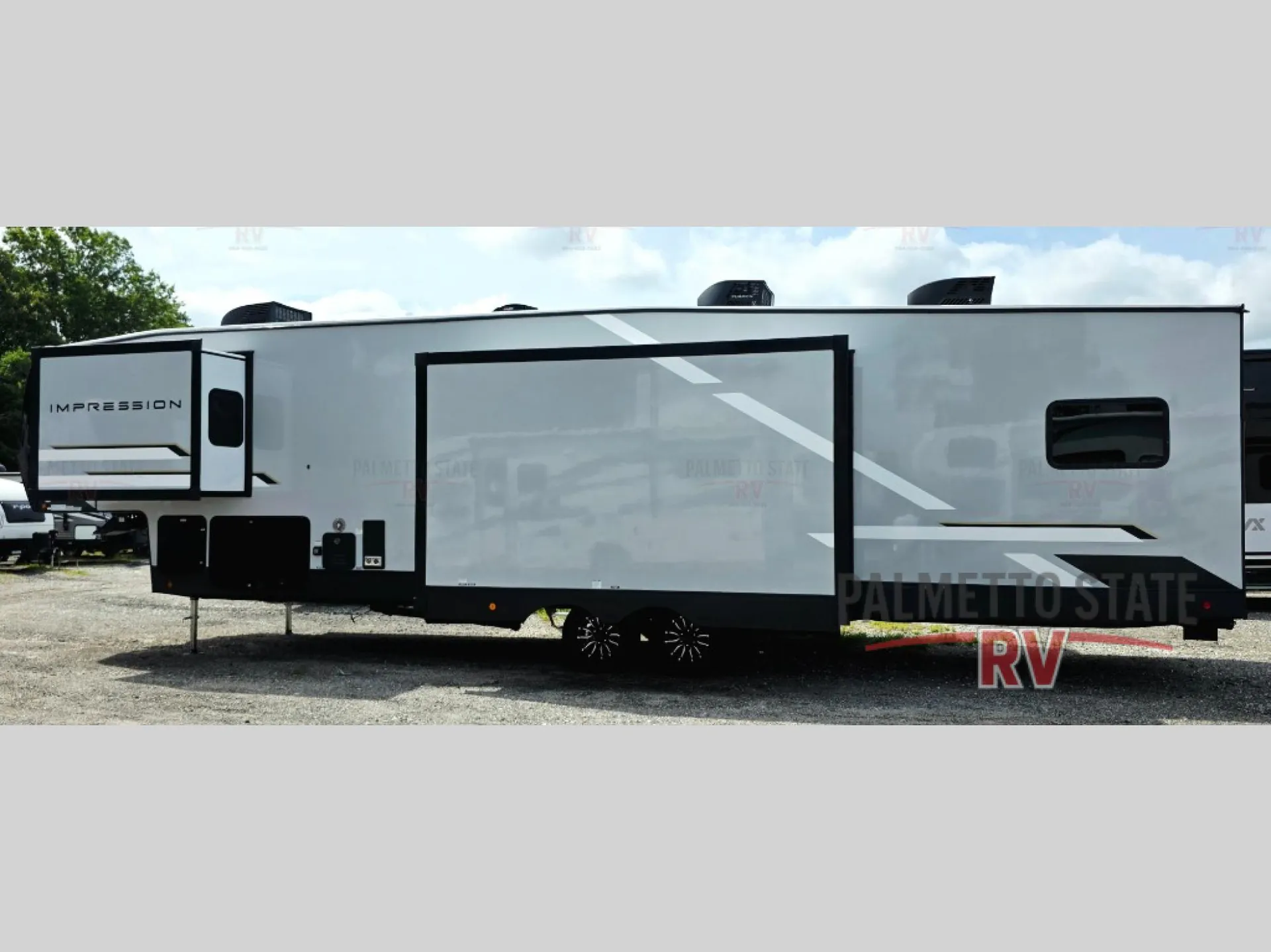 2027 Forest River Impression 36BR3 — Photo 7