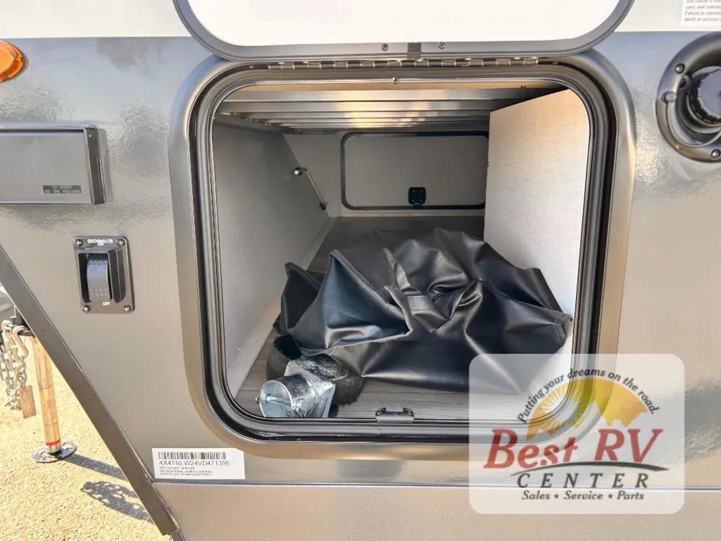 2027 Forest River Rockwood Mini Lite 2109S, Photos photo 69