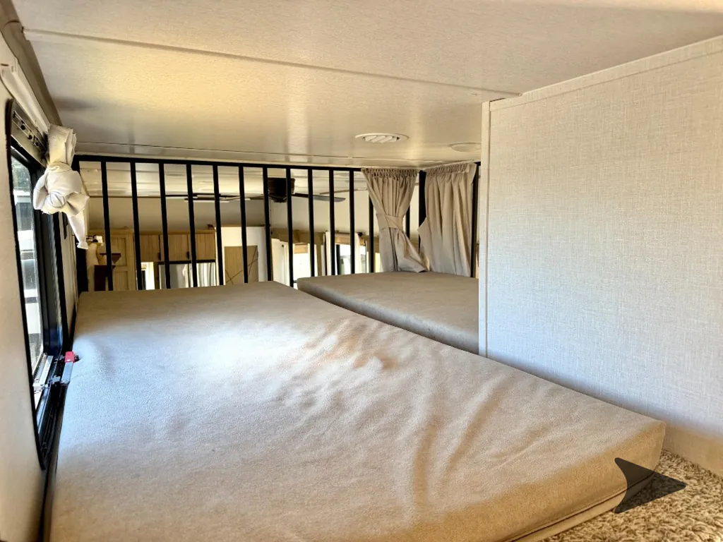 2025 Forest River Salem Grand Villa 42FK, Photos photo 62