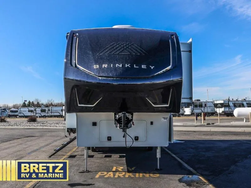 2026 Brinkley Model Z 2900 - Photo 4