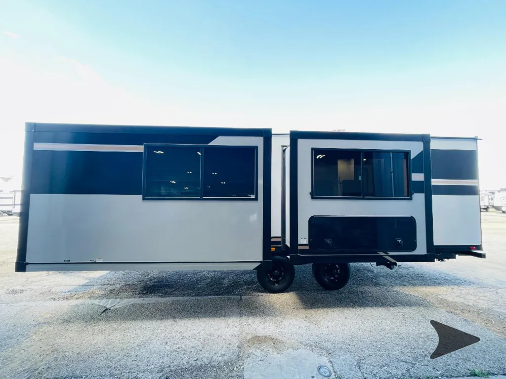 2026 Forest River Vibe Extreme Lite 2500FIK, Photos photo 8