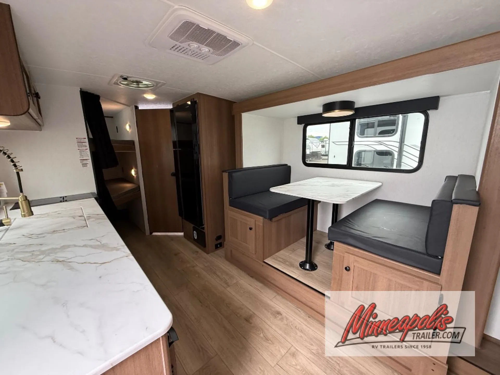 2026 Coachmen Apex Nano 228BHS - Photo 4