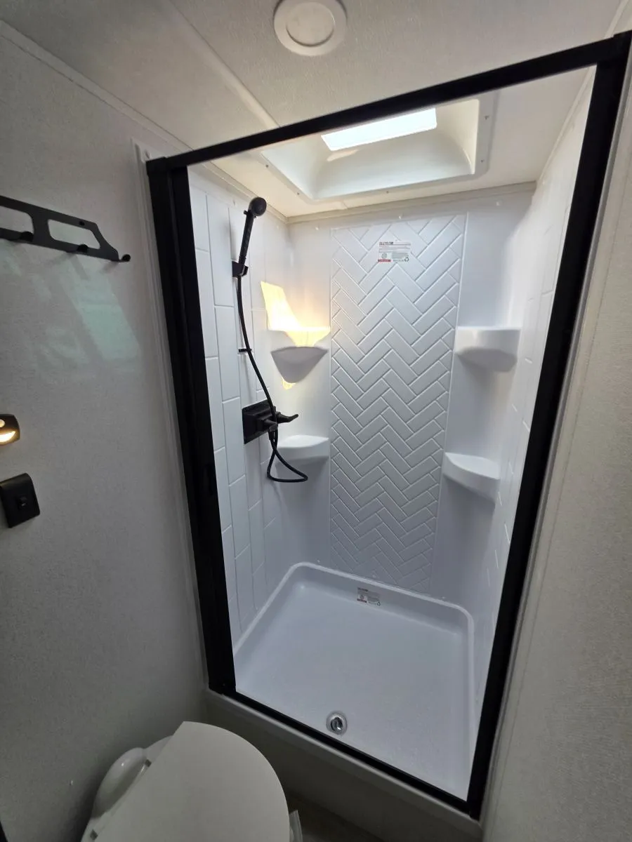 2026 Forest River Solaire 2750BHS, Photos photo 30