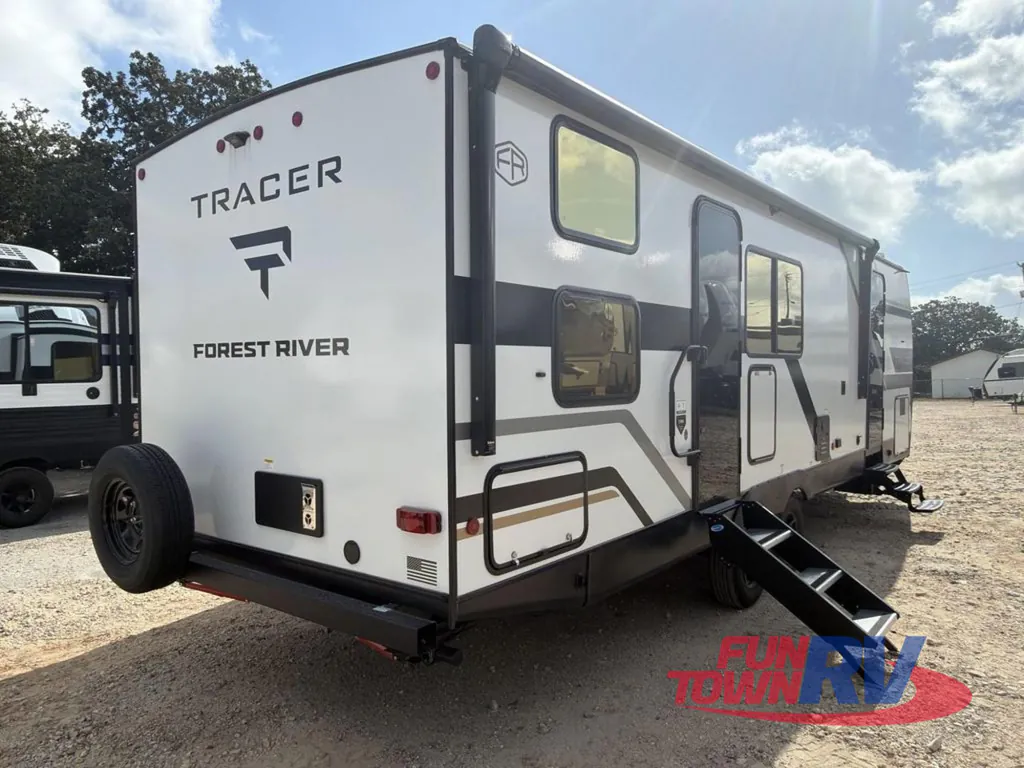 2027 Forest River Tracer 275BH, Photos photo 9