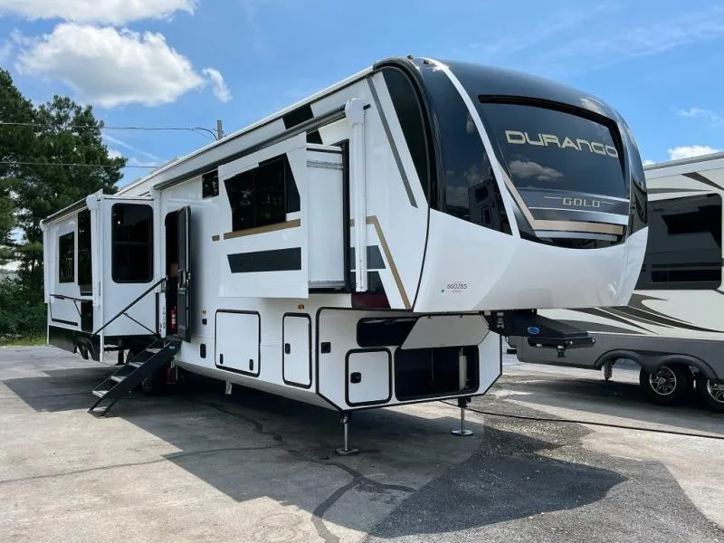 2026 KZ Durango Gold 390MLQ - Main photo