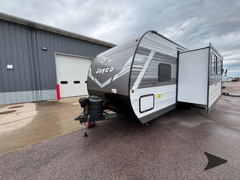 2027 Jayco Jay Flight SLX 261BHS - Photo 3