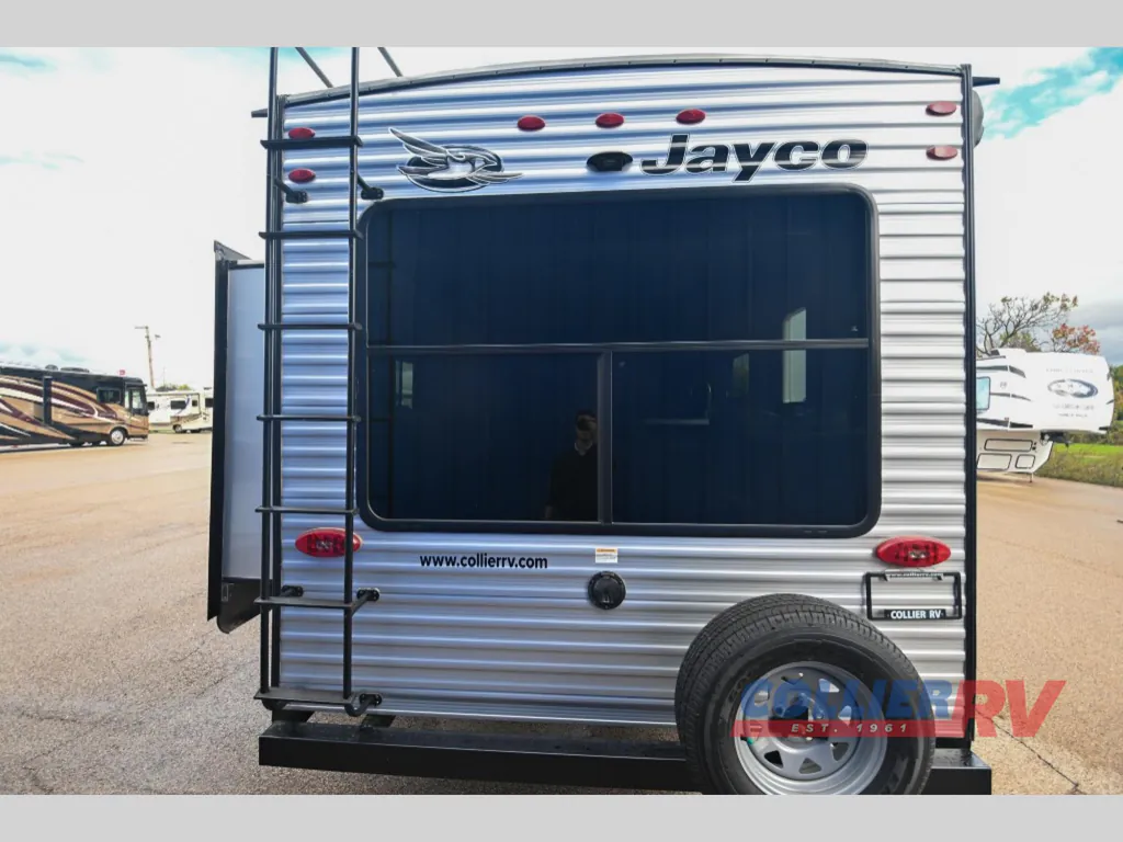 2022 Jayco Jay Flight SLX 8 265RLS, Photos photo 42