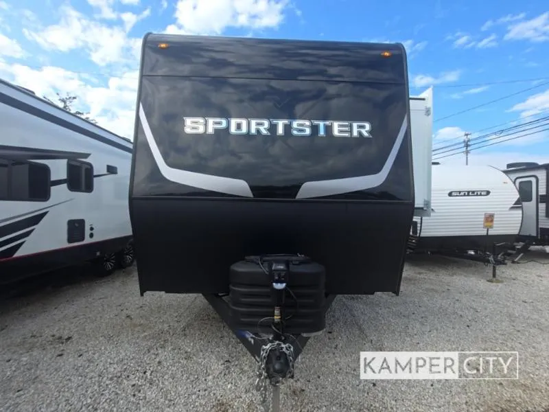 2026 KZ Sportster X 22X - Photo 2