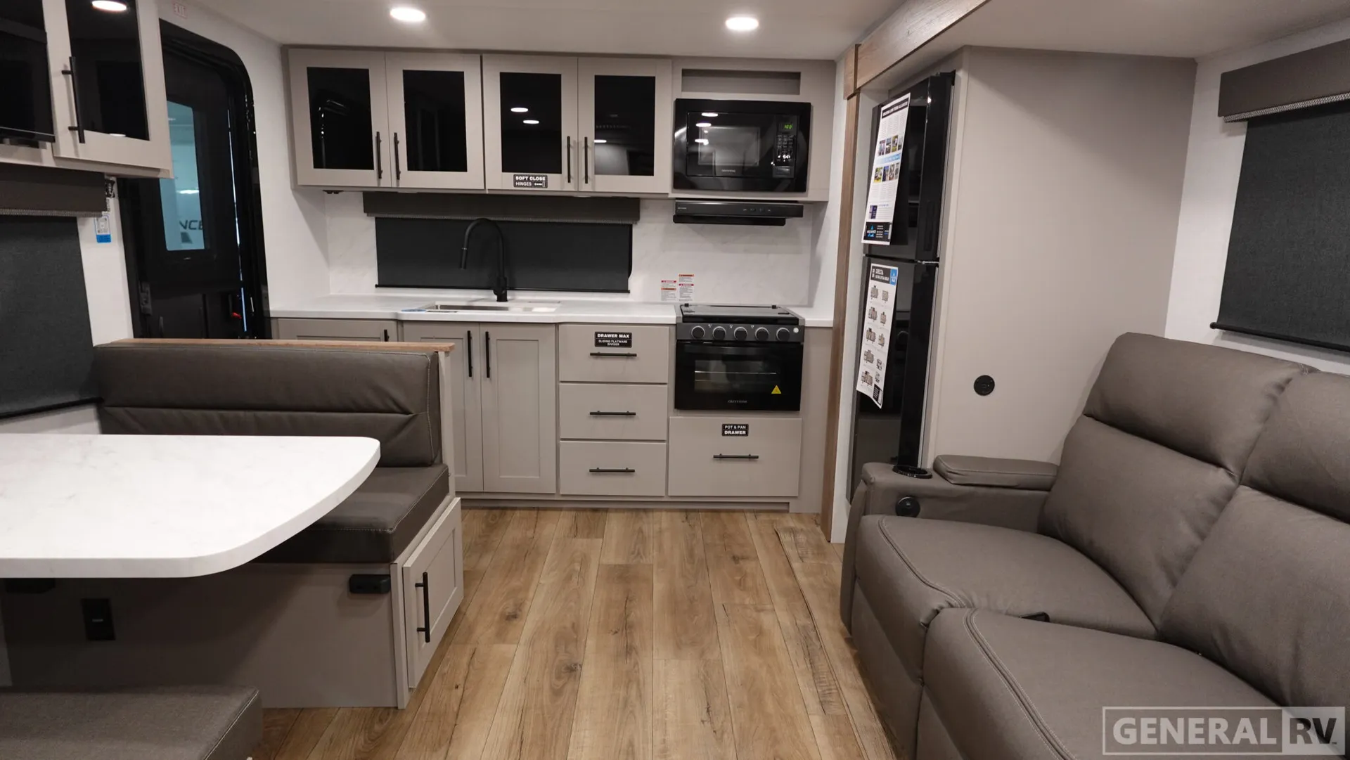 2026 Alliance RV Delta Ultra Lite RK234 - Photo 3