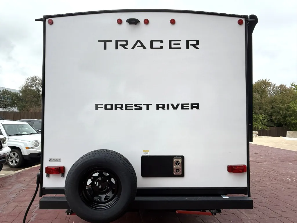 2027 Forest River Tracer 275BH, Photos photo 5