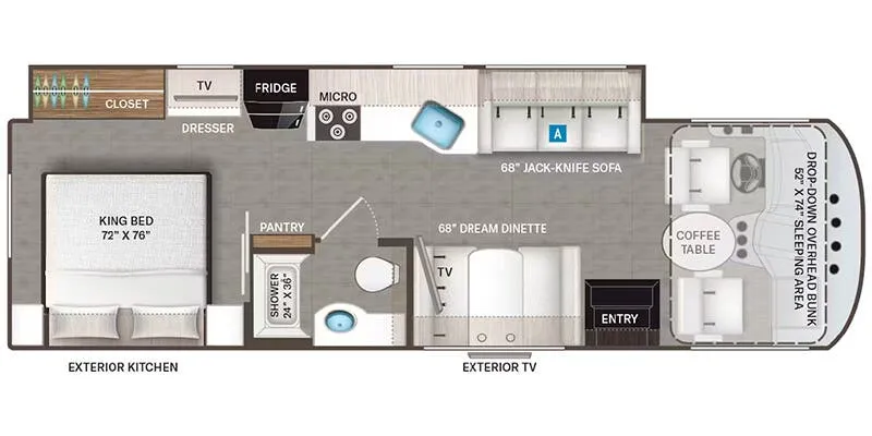 2026 - Floor plan