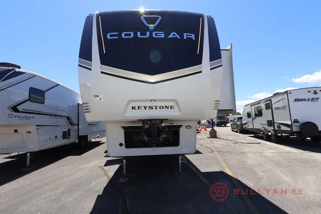 2027 Keystone Cougar 350LLK - Photo 4
