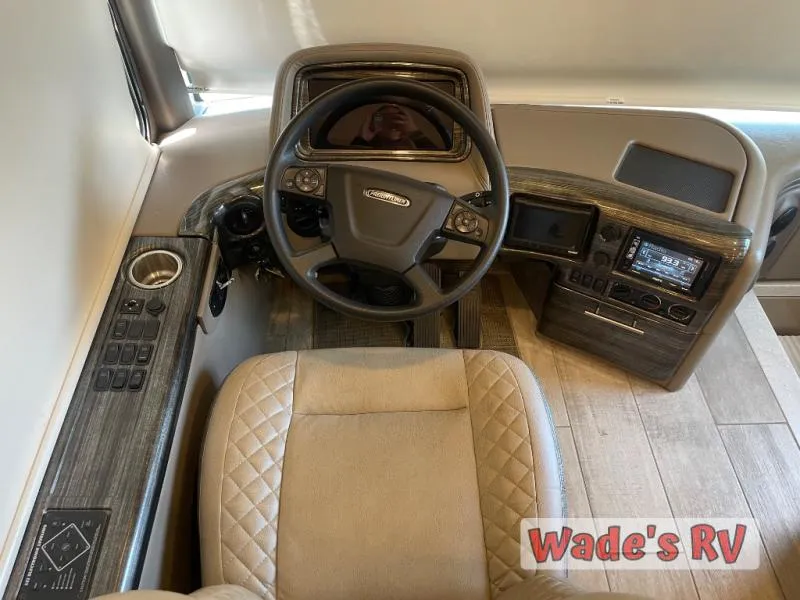 2020 Thor Motor Coach Aria 3701 - Photo 3