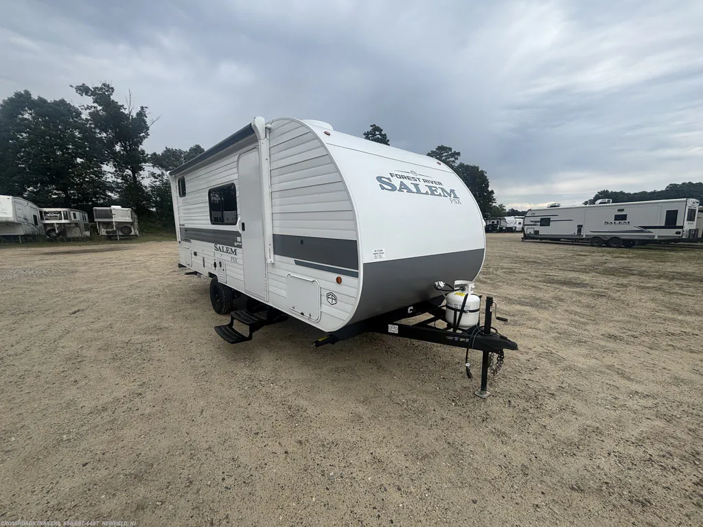 2026 Forest River Salem FSX 180ICE, Photos photo 31