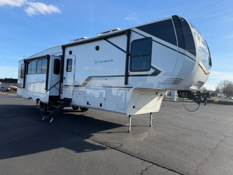 2026 Keystone Cougar 350LLK - Photo 2