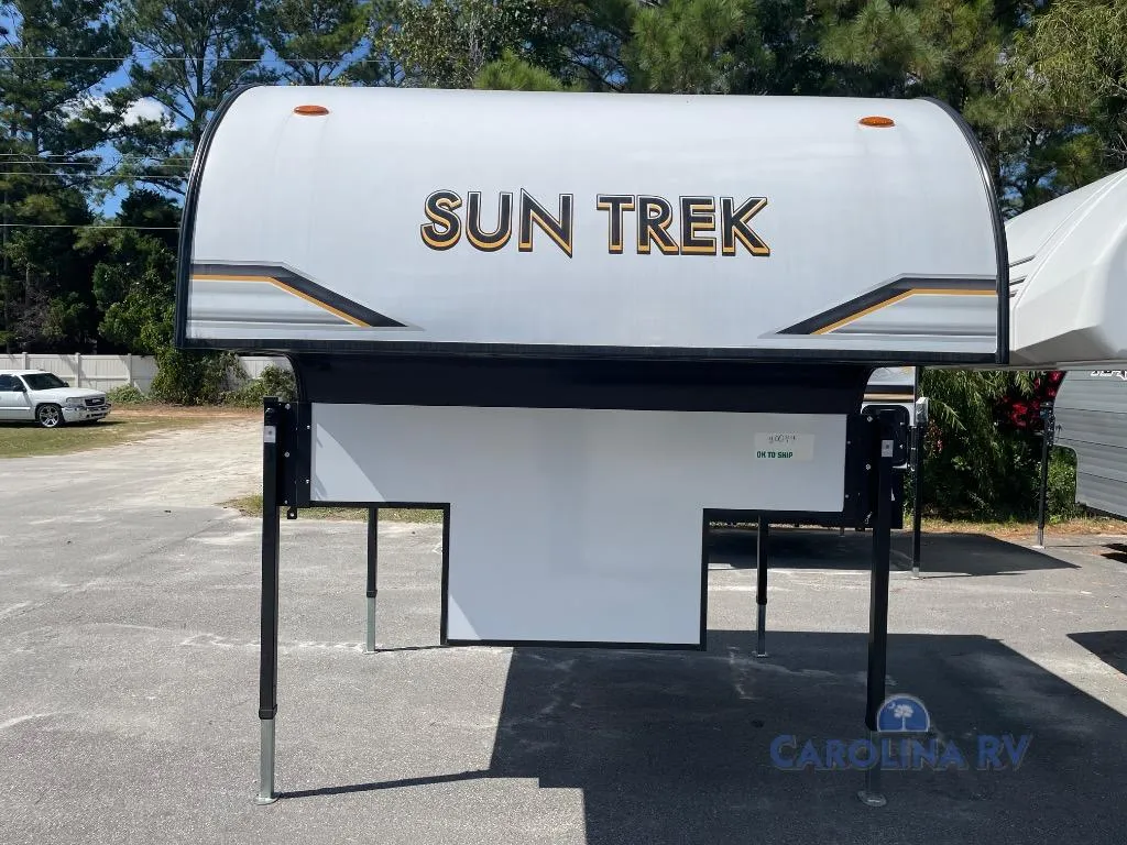 2026 Sunset Park RV Sun Trek 600 - Photo 3