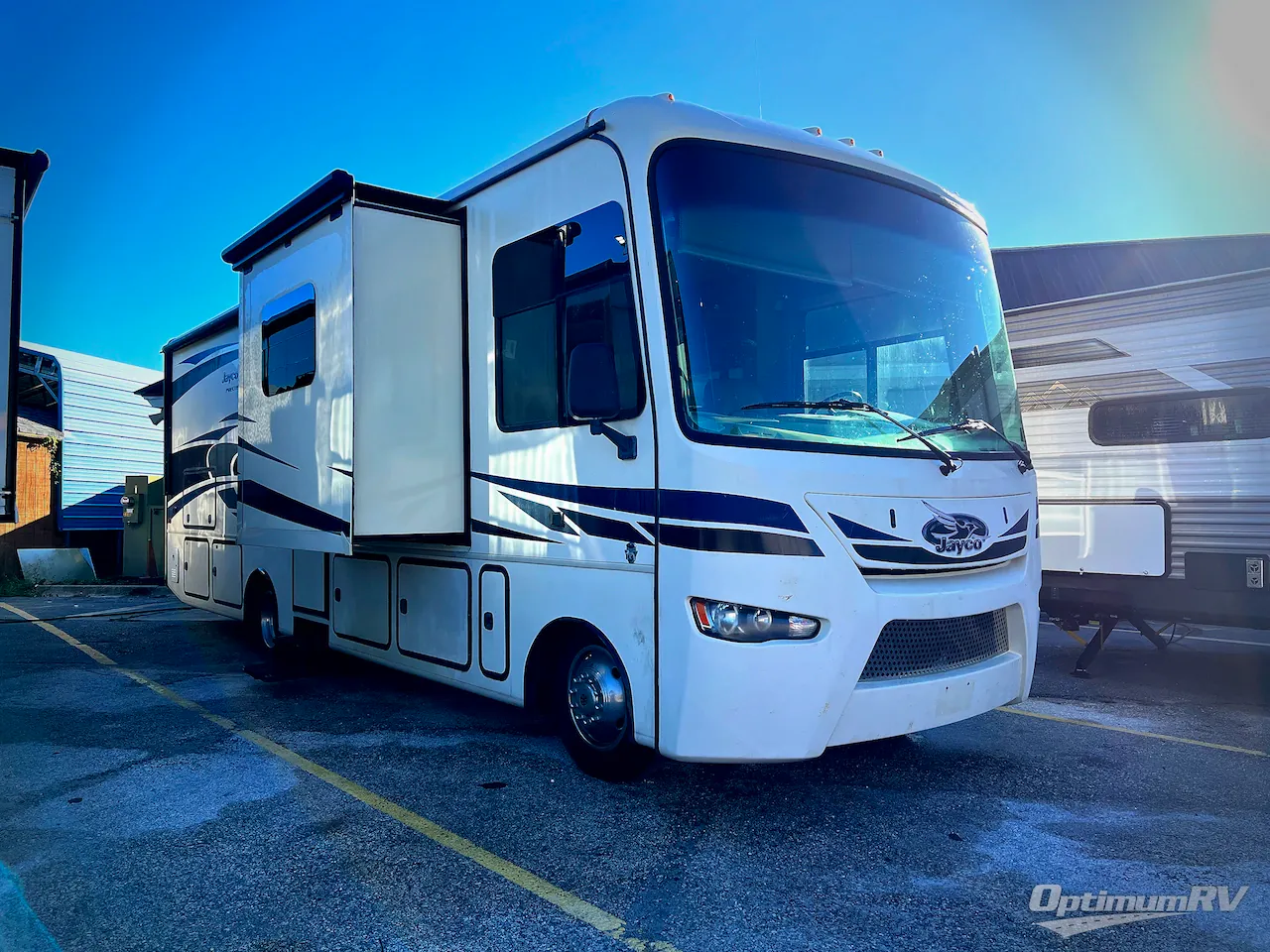 2015 Jayco Precept 31UL - Photo 2