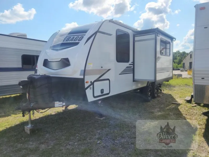 2022 Winnebago Micro Minnie 2306BHS - Photo 4