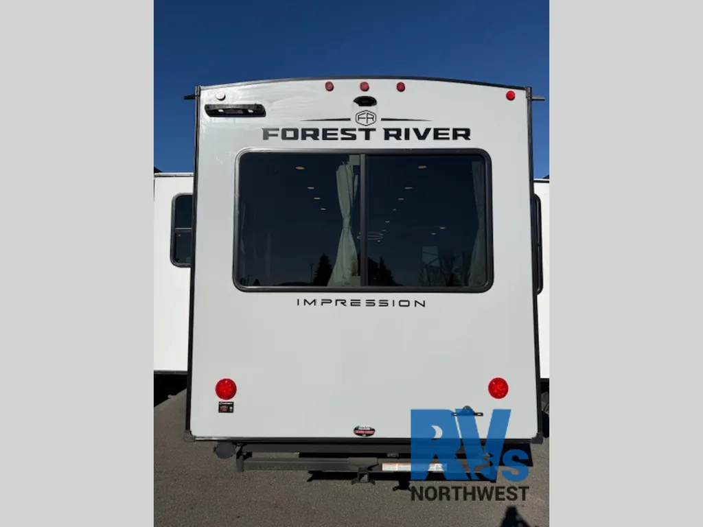 2026 Forest River Impression 318RL, Photos photo 16