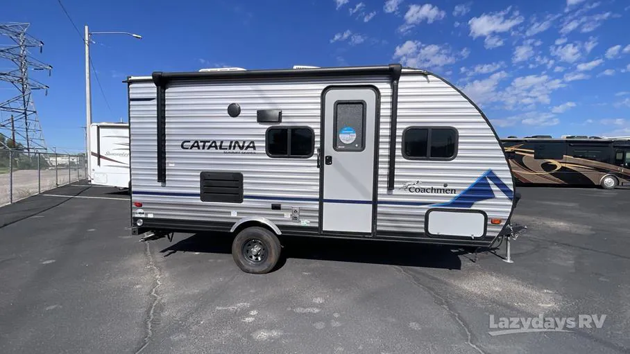 2023 Coachmen Catalina Summit Series 7 164BH - Photo 3
