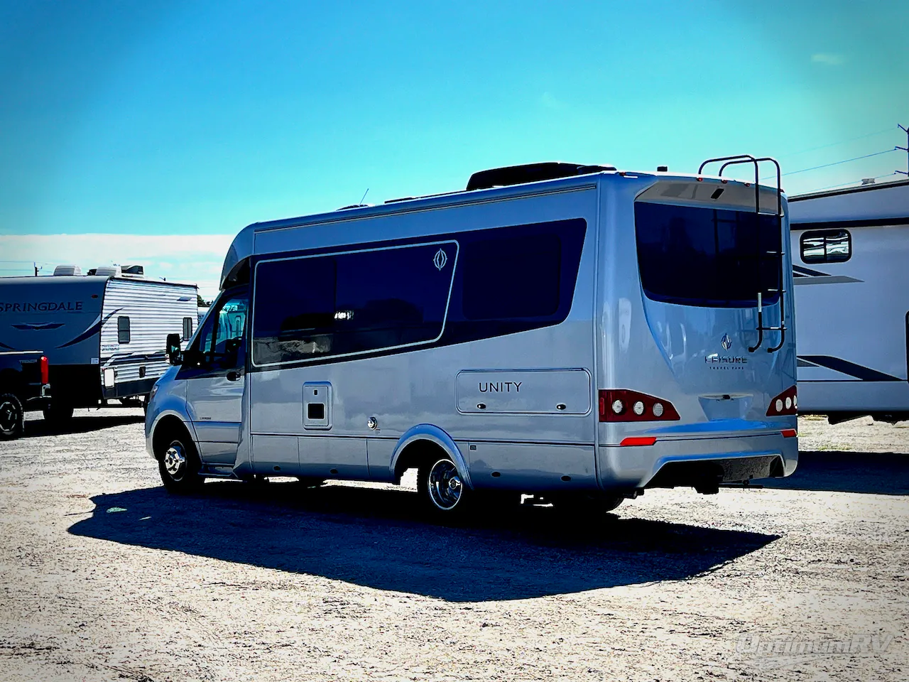 2024 Leisure Travel Unity U24TB - Photo 4