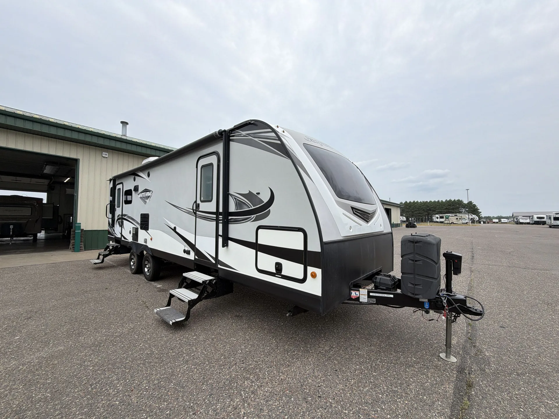 2019 Jayco White Hawk 28RL - Photo 2