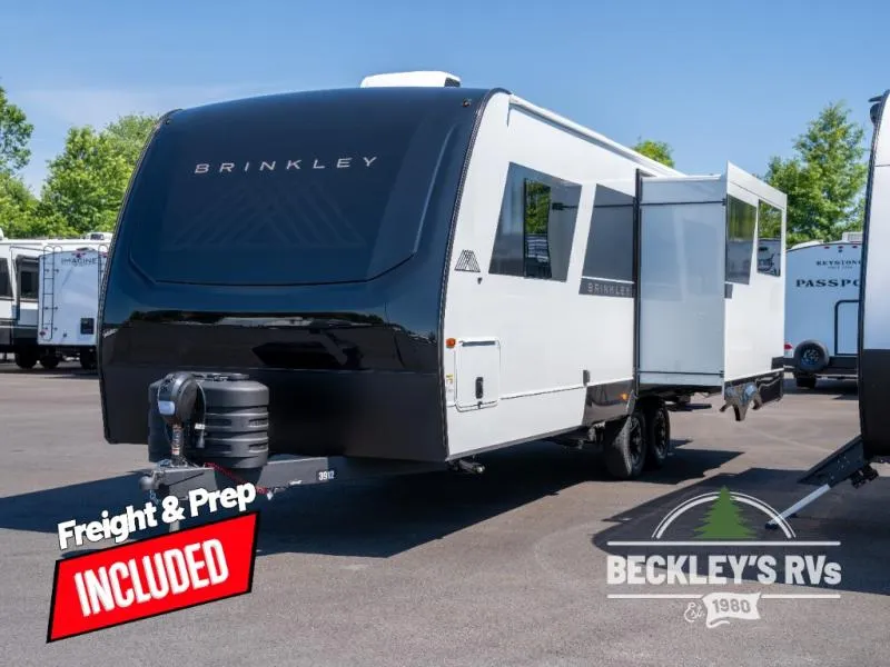 2027 Brinkley Model Ix 25X - Photo 4