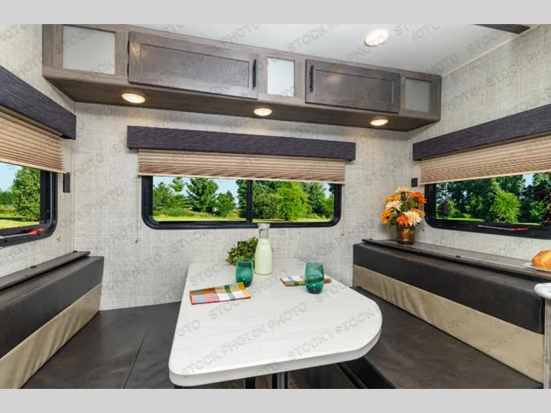 2026 Gulf Stream RV Ameri-Lite Super Lite 19RD - Photo 3