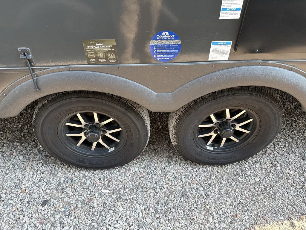 2026 Forest River Rockwood Mini Lite 2515S — Photo 5