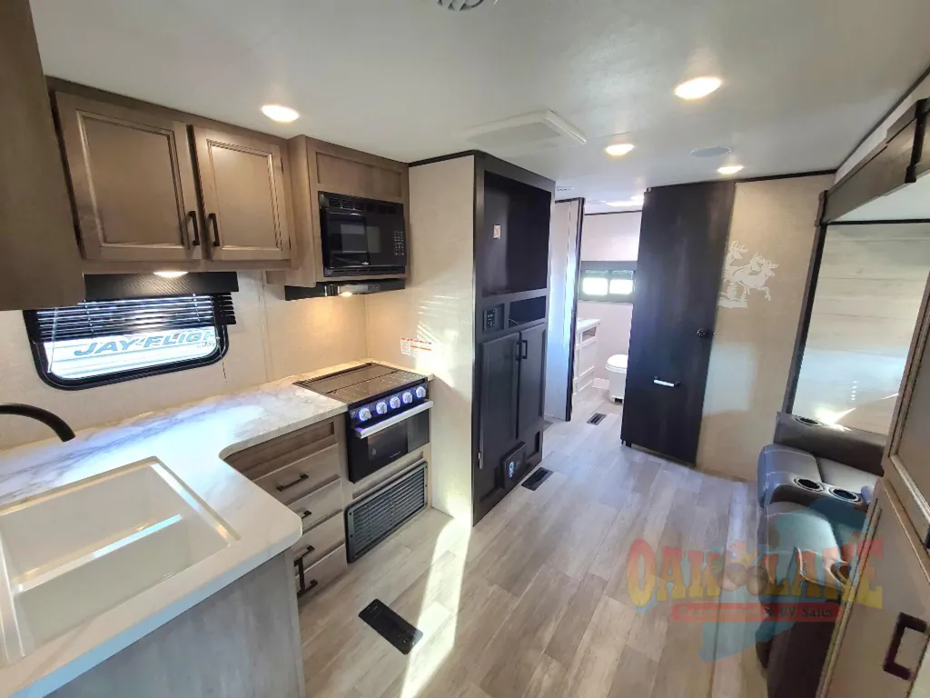2022 Jayco Jay Flight SLX 8 240RBS, Photos photo 6