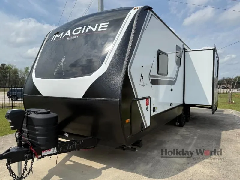 2026 Grand Design Imagine 2500RL - Photo 3