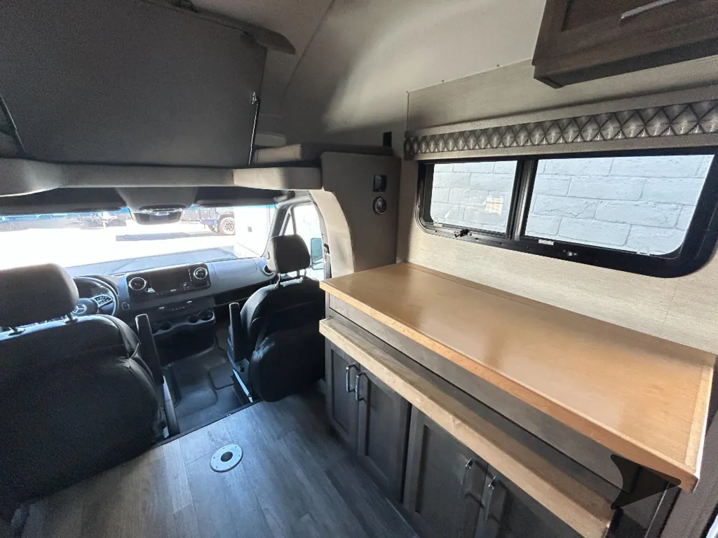 2023 Tiffin Wayfarer 25 JW, Photos photo 22