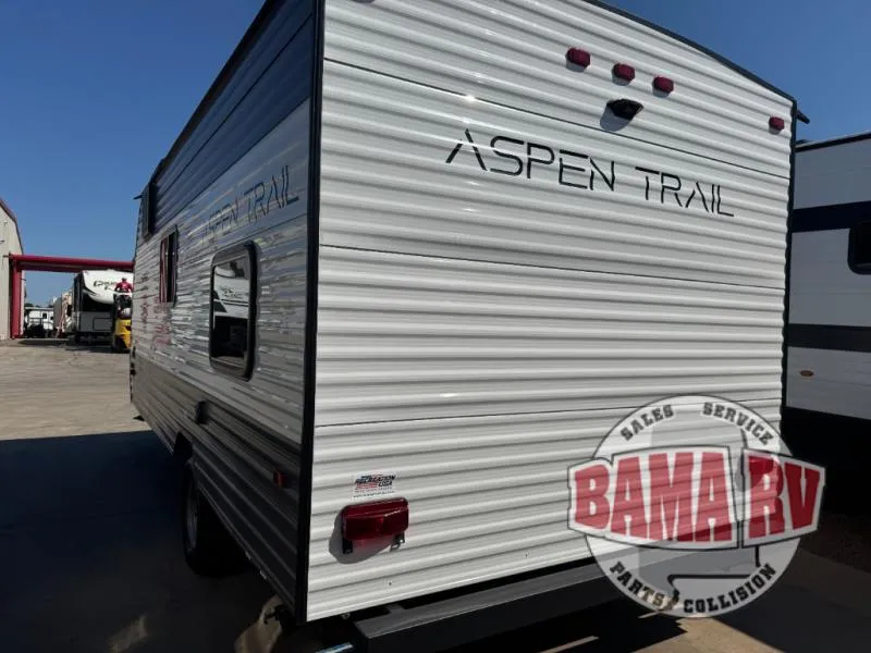 2024 Dutchmen Aspen Trail Mini 17BH - Photo 4