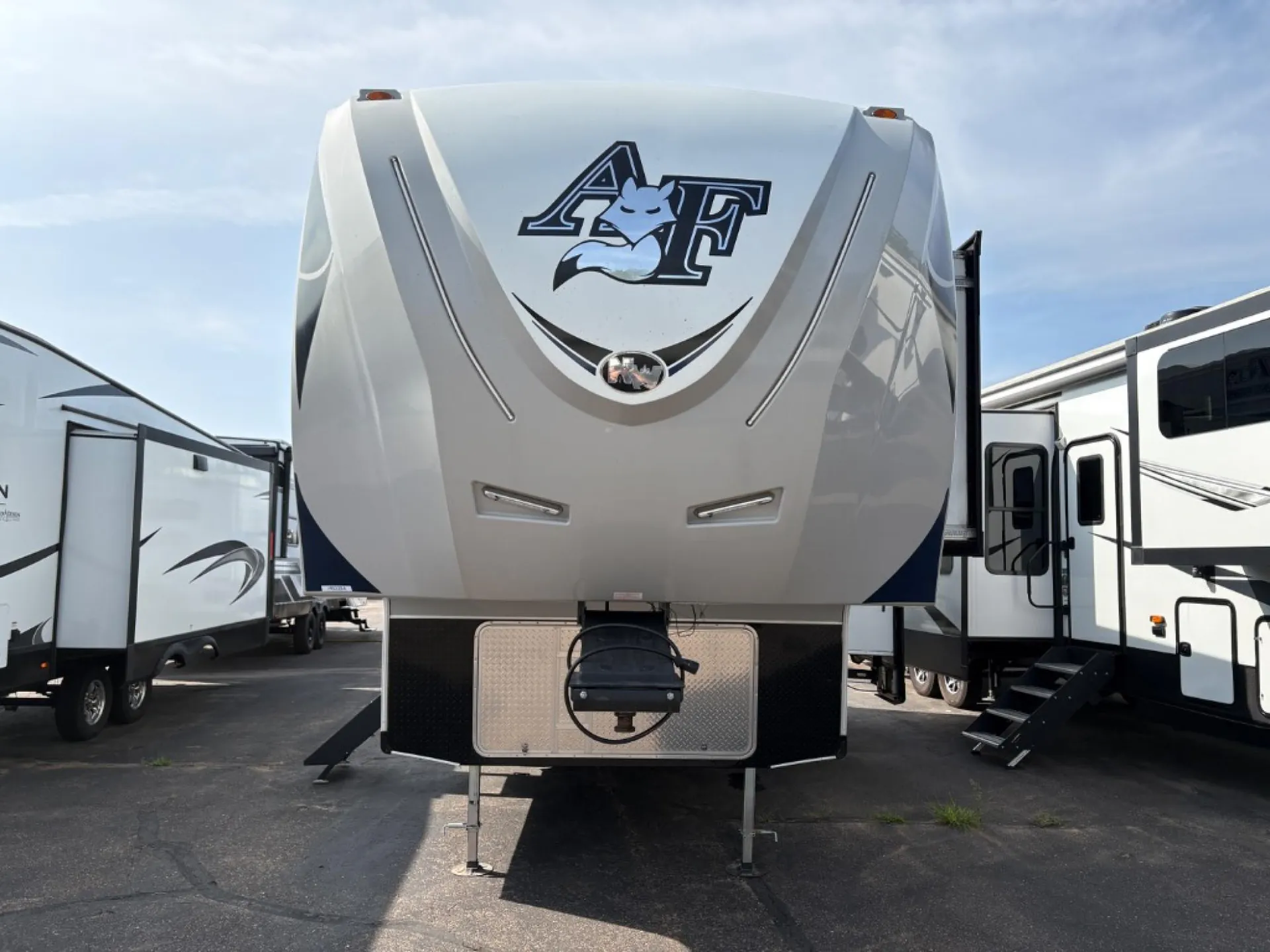 2021 Northwood Arctic Fox Grande Ronde 27-5L - Photo 3