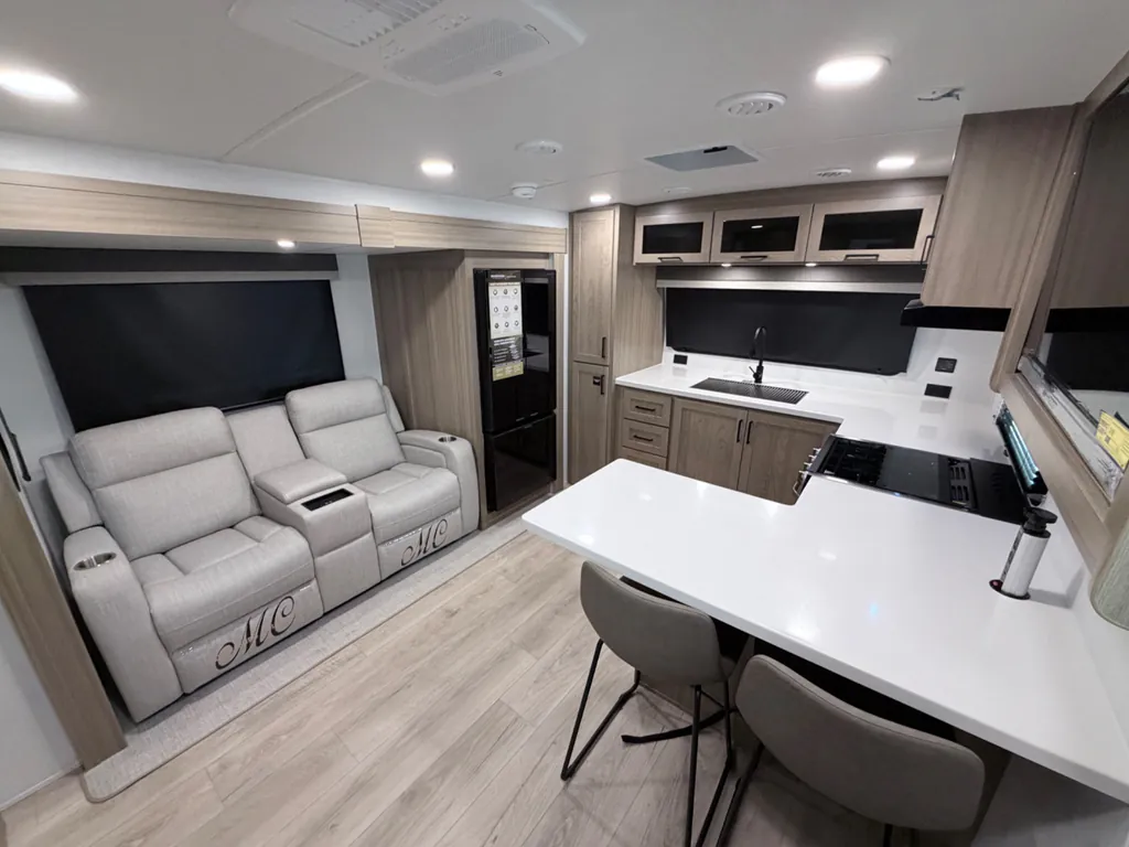 2027 Forest River Rockwood Mini Lite 2523MBR, Photos photo 6