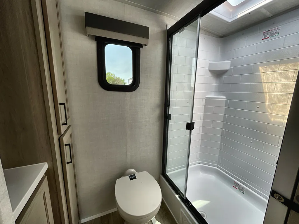 2026 Forest River Flagstaff Micro Lite 25MBR, Photos photo 24