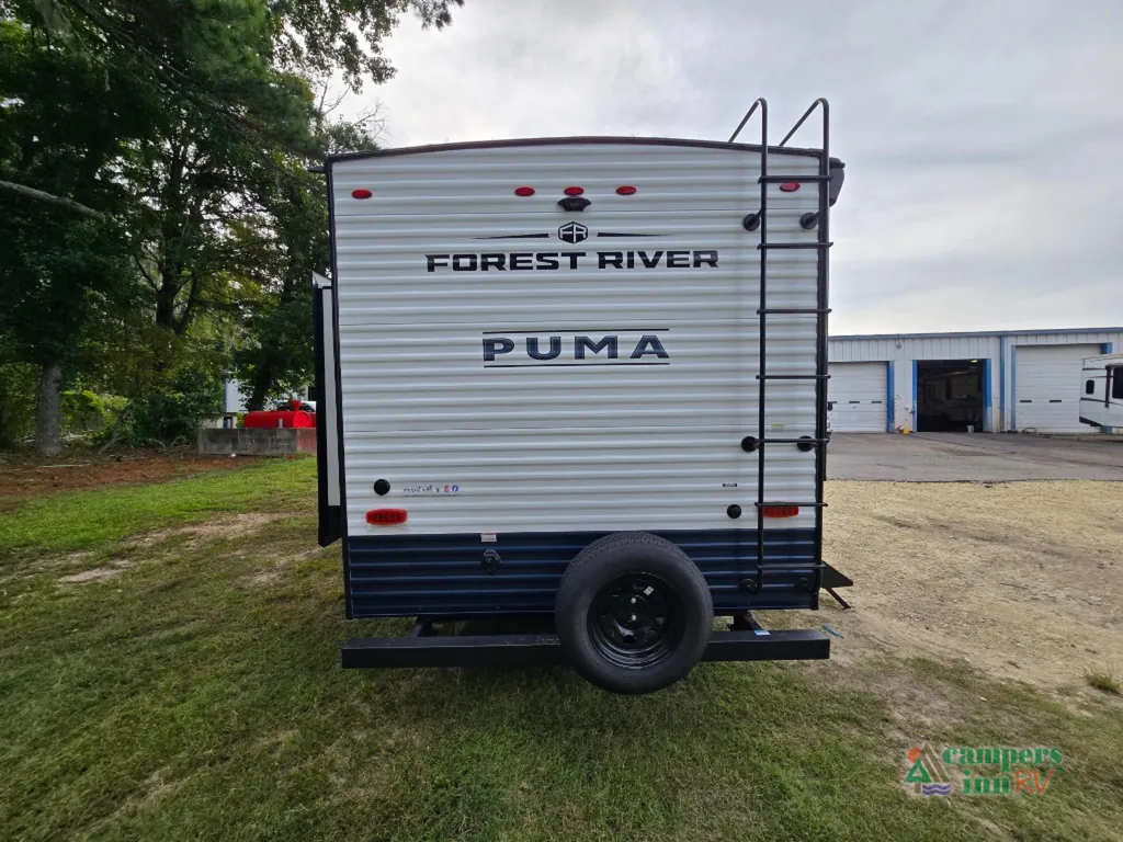 2026 Forest River Puma 229RB, Photos photo 6