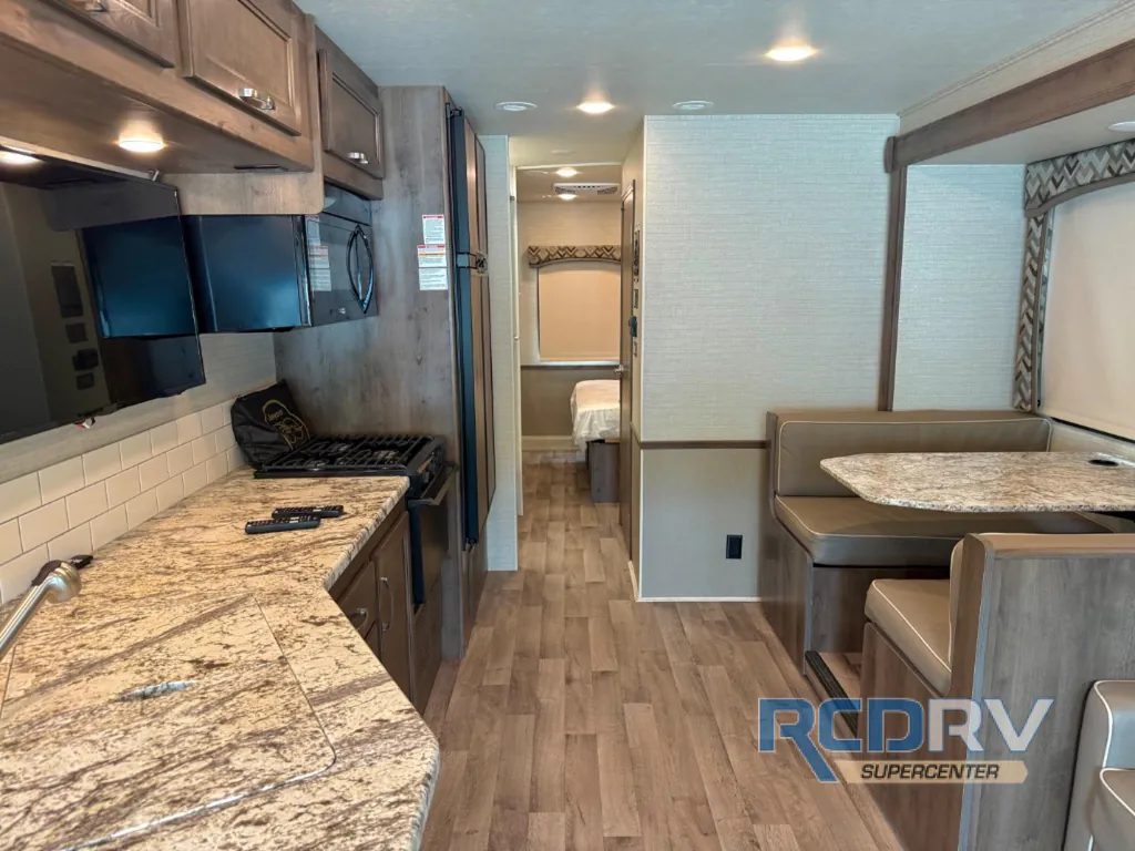 2019 Jayco Alante 31V, Photos photo 11