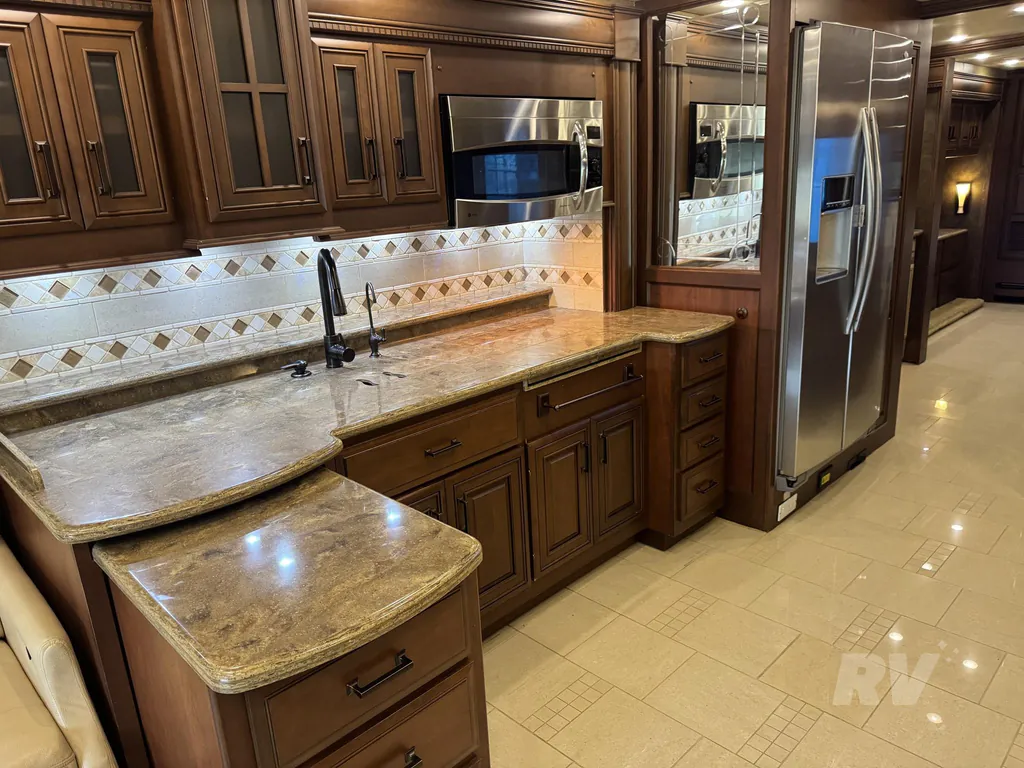 2013 Entegra Coach Aspire 42DLQ, Photos photo 22