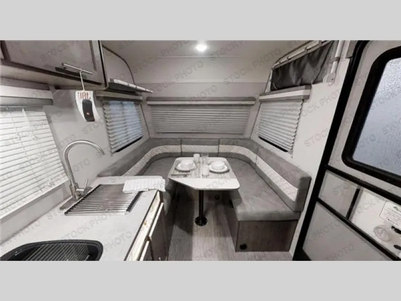 2019 Forest River RV No Boundaries Used    NB16.5 - Photo 2