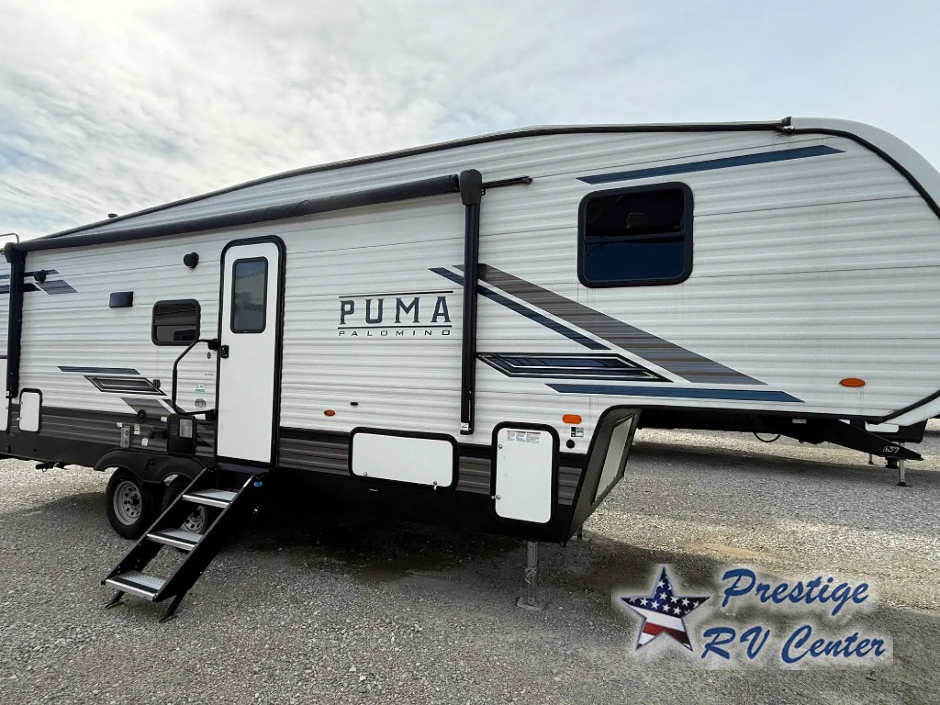 2023 Palomino Puma 257RESS - Photo 2