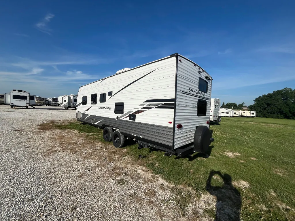 2023 Starcraft Autumn Ridge 26BH, Photos photo 6