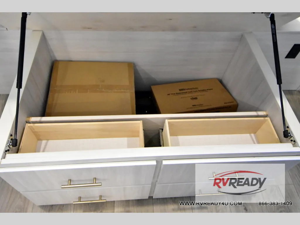 2027 Forest River R-Pod Un-Mapped 23MK, Photos photo 27