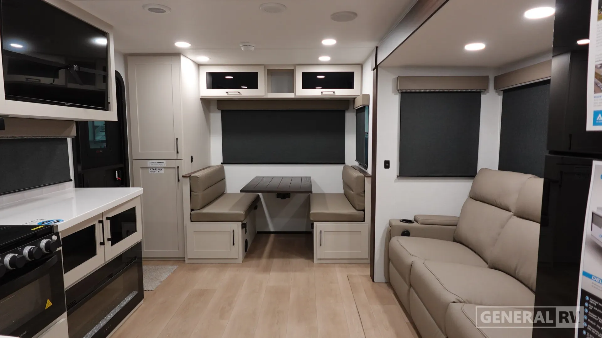 2027 Alliance RV Delta 252RL - Photo 3